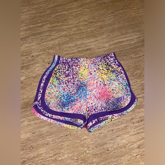 Skechers Other - SKECHERS GIRLS SHORTS